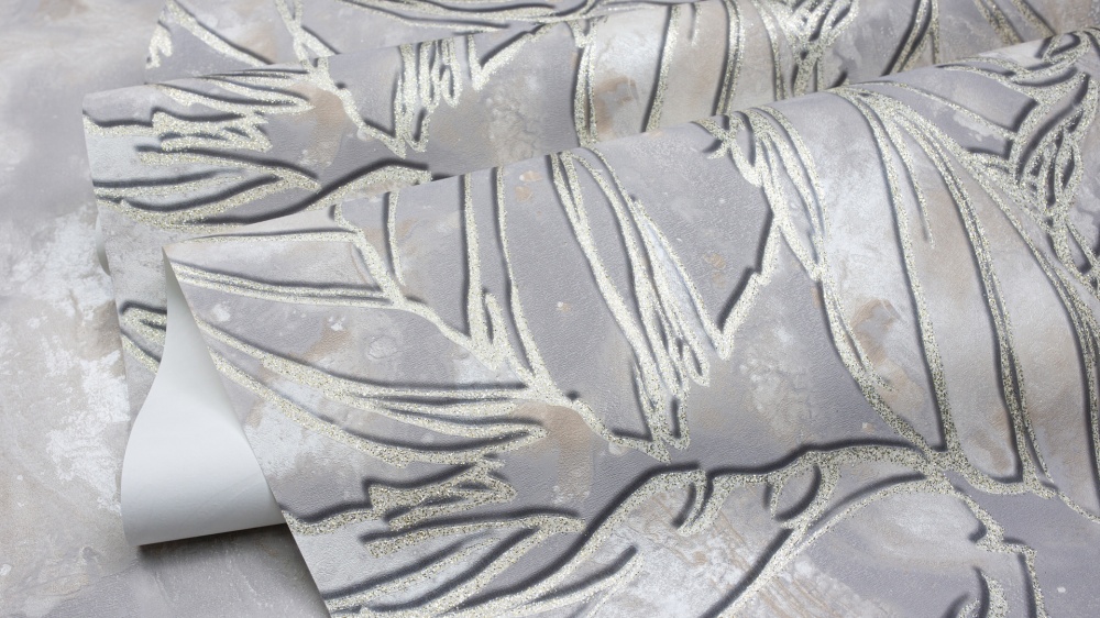 Шпалери вінілові гарячого тиснення Sintra MATEO 532232 1,06x10,05 м