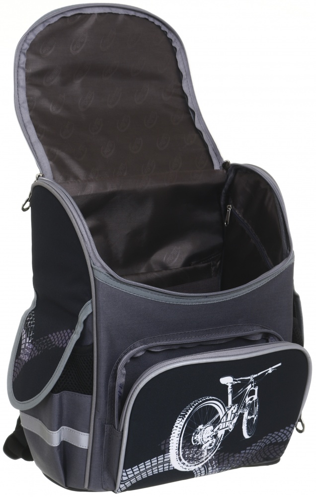 Ранец-короб Nota Bene Спорт ортопедический Вело Sport NB 24