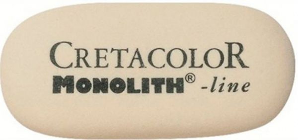 Ластик большая Cretacolor