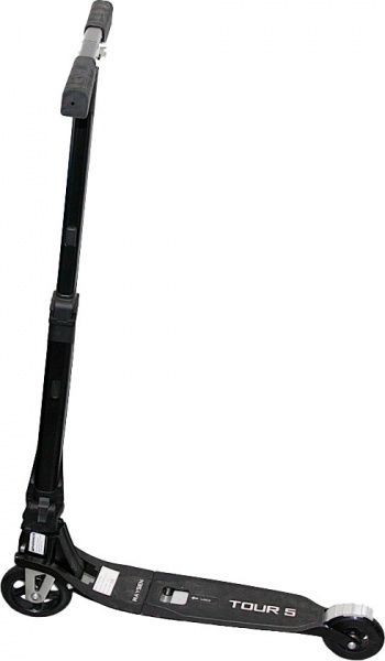 Самокат Tour05 black 