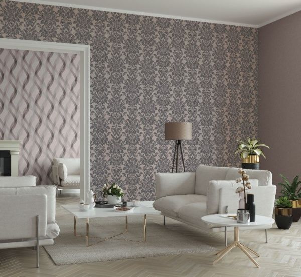 Шпалери Sintra Livio EXTRAVAGANZA 400562 