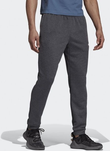 Штани Adidas M D2M CLM Kt Pt EI5563 р. M темно-сірий