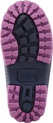 Чоботи Reima Tundra 769130_5190 р.33 бузковий 