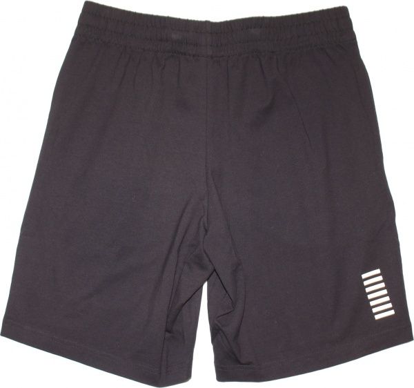 Шорти EA7 Bermuda 3HPS53-PJ7BZ-1200 р. XL синій