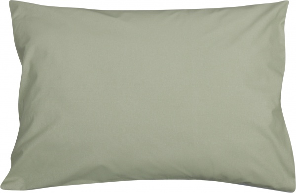 Наволочка № 05 50x70 см оливковый Ярослав 