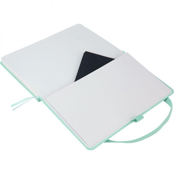 Щотижневик 2021 Prime Strong А5 м’ятний Axent 8507-21-44-a