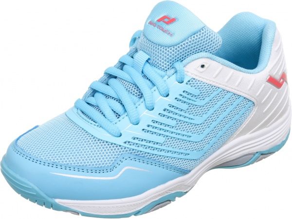 Кросівки Pro Touch Rebel 3 JR 294971-904589 р.EUR 34 синьо-білий