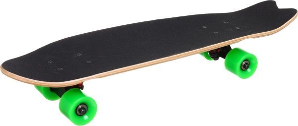 Круїзер MaxxPro AS-04-BL чорний/із принтом