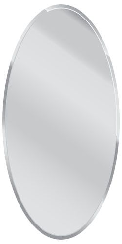 Зеркало настенное ЭЗ-00817 