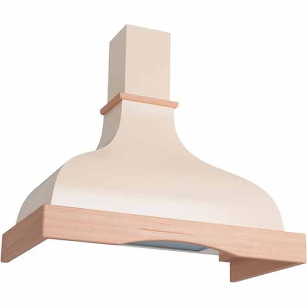 Витяжка Eleyus Solo Country 1000 LED SMD 90 N