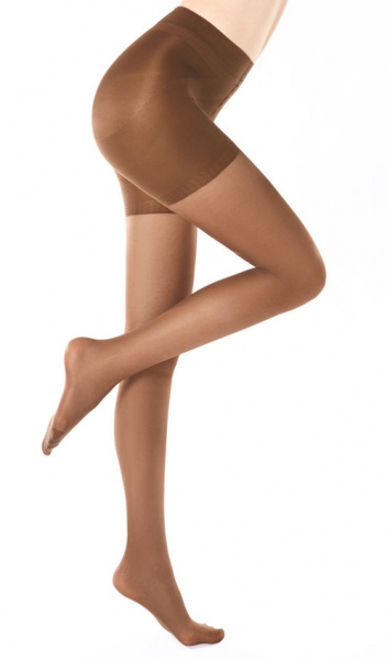 Колготки Giulia Effect Up 40 den 3 cappuccino