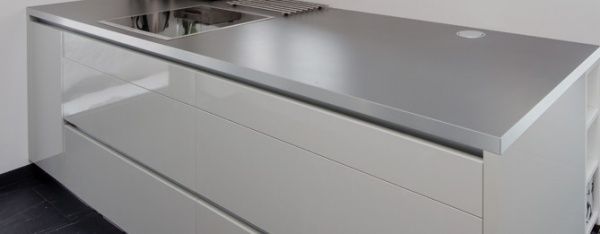 Полоса АЛЮПРО анодированная 50х2 мм 2 м серебро