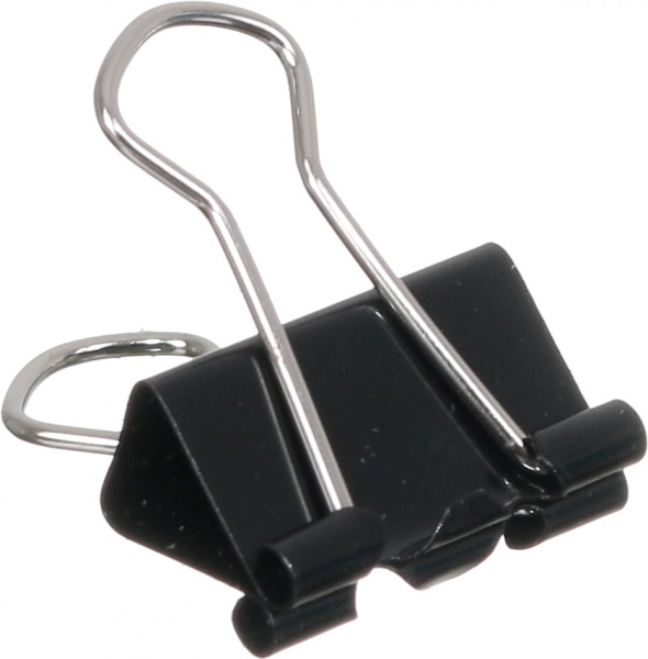 Біндер UP! (Underprice) 19 мм 12 шт. 