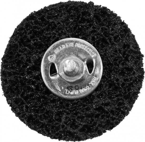 Щетка дисковая 75 мм YATO YT-47801