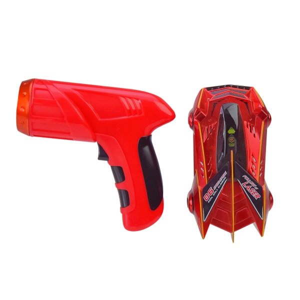 Автомобиль на р/у Антигравитация (в ассортименте) R-701S/2S/3S