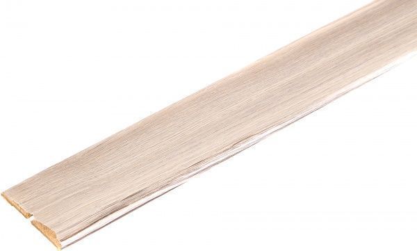 Уголок универсальный Премиум ясень орегон 2600x47x3 мм