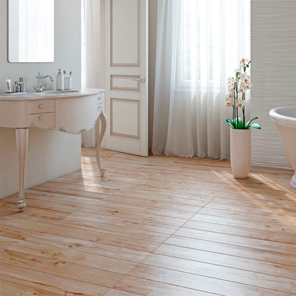 Плитка Zeus Ceramica Briccole Wood beige ZZXBL3R 15x90 