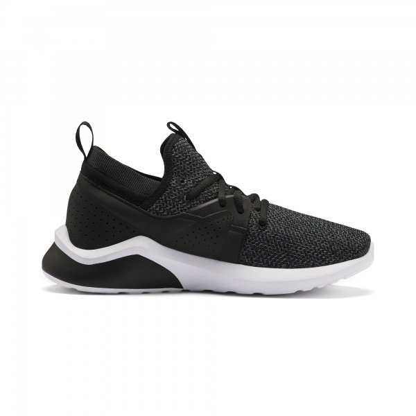 Кроссовки Puma Emergence Wn s 19234505 р.37 черный