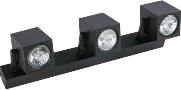 Светильник точечный Nowodvorski Eye Tone 10 Вт GU10 белый 8088 