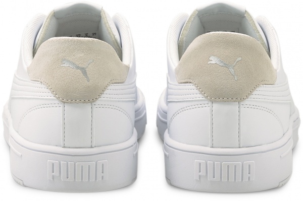 Кросівки Puma Serve Pro Lite 37490201 р.UK 5,5 білий