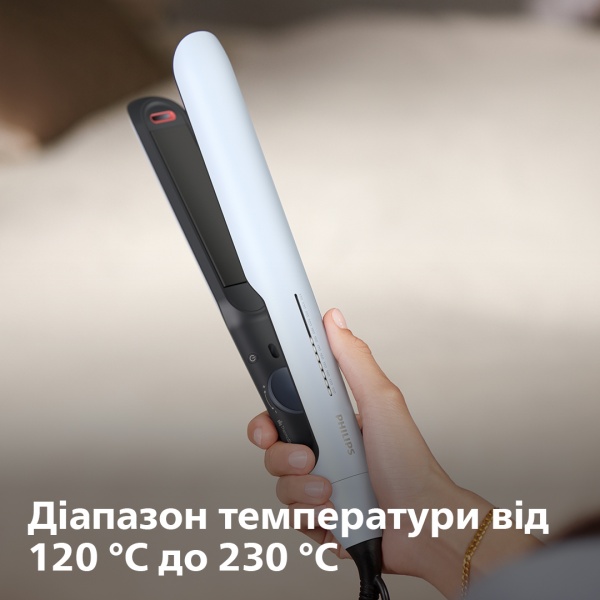 Выпрямитель для волос Philips BHS520/00