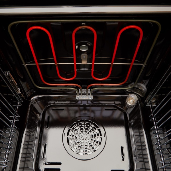 Духовой шкаф Eleyus MAGDA 6006 BG