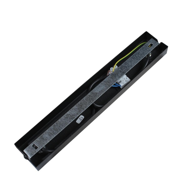 Світильник підвісний TK Lighting Rеdziny 6xE27 чорний 