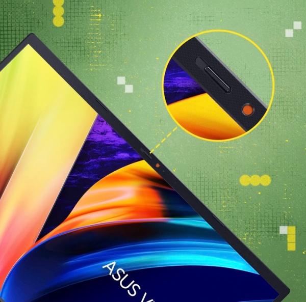 Ноутбук Asus M1502YA-BQ019 15,6