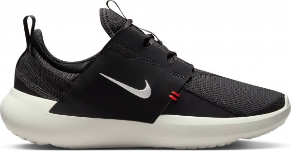 Кроссовки Nike E-SERIES AD DV2436-001 р.40 черный
