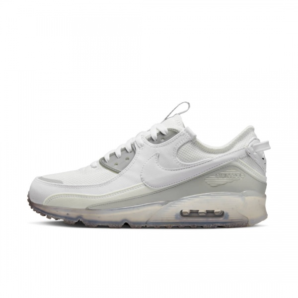 Кросівки Nike AIR MAX TERRASCAPE 90 DQ3987-101 р.41 білий