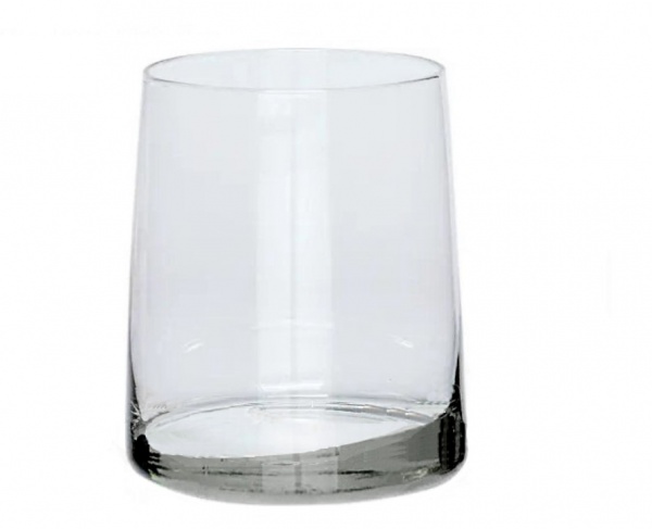 Стакан Плейн 270 мл 1 шт. Helios 