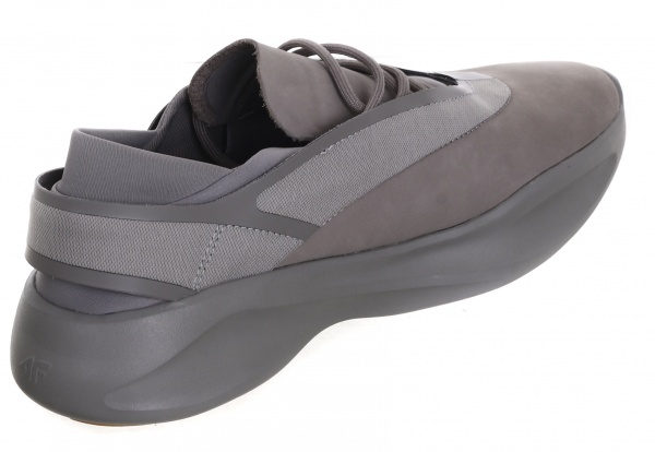 Кроссовки 4F RL9SS23FLOWU018-23S р.47 серый