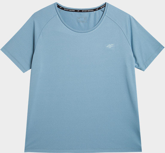 Лосины 2XU TIGHTS FNK F140 4FAW23TFTIF140-33S р.L голубой