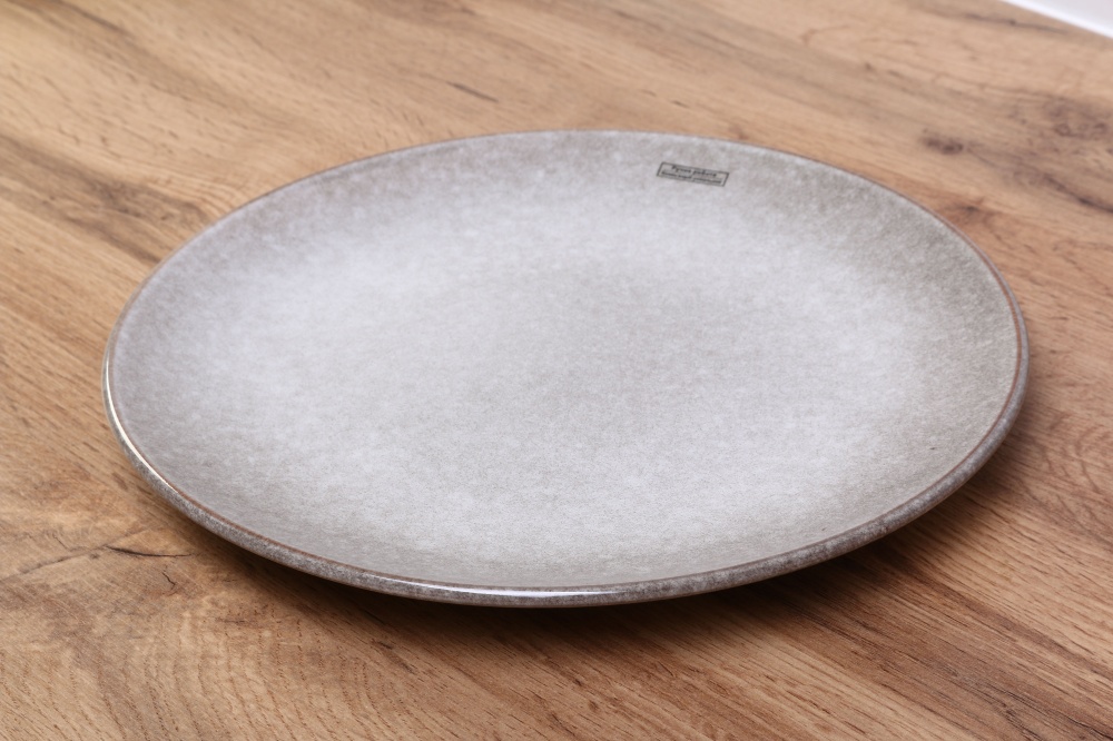 Тарелка подставная Bella Vita Sandstorm 27 см