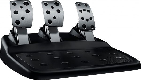Ігрове кермо Logitech Driving Force G29 Racing Wheel 