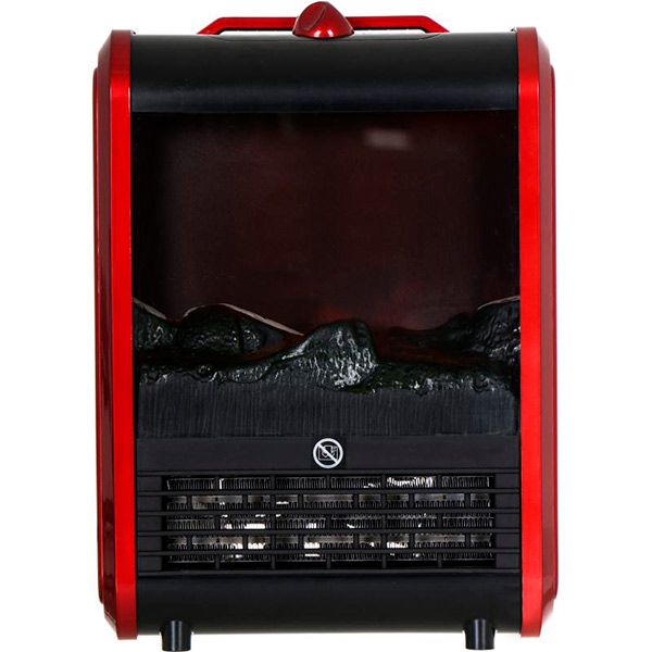 Камін електричний Flamma FP101