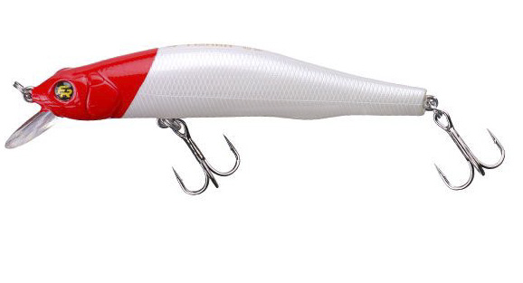 Воблер Fishing ROI FR Fishbit 11 г 40 suspending