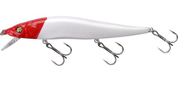 Воблер Fishing ROI FR Fusion 13,5 г 40 suspending