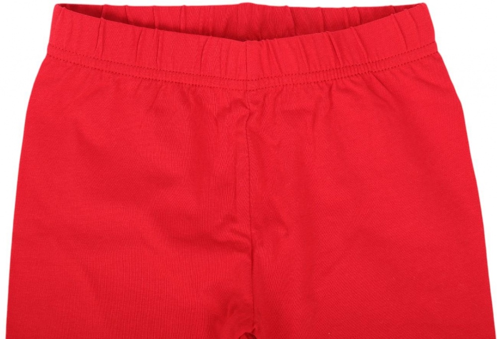 Лосины для девочек HW комплект 2 шт 2Y0063_22067K р.128 разноцветный