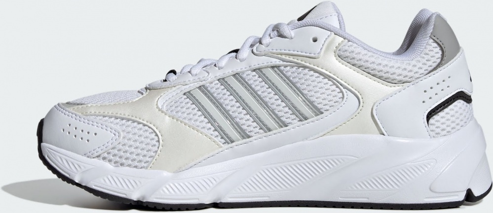 Кросівки жіночі Adidas CRAZYCHAOS 2000 IH0308 р.41 1/3 білі