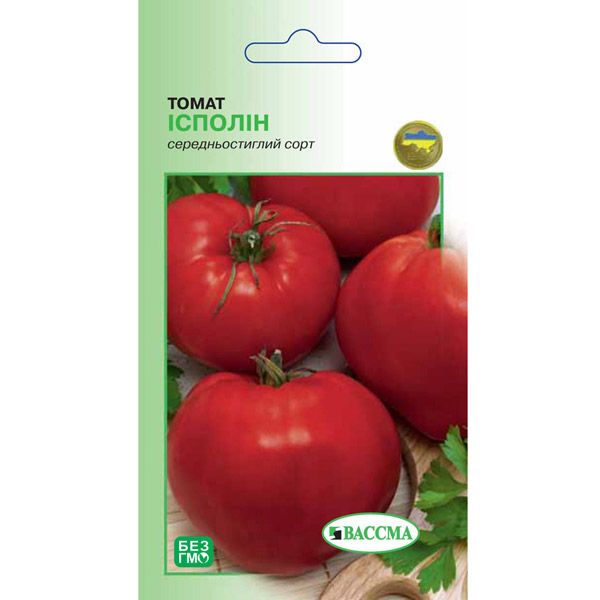 Семена Томат Исполин 0.2 г