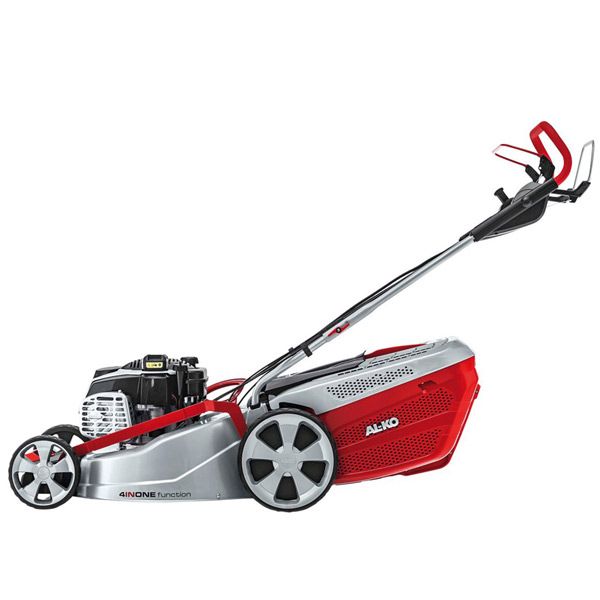 Газонокосарка бензинова AL-KO Highline 526 VSI