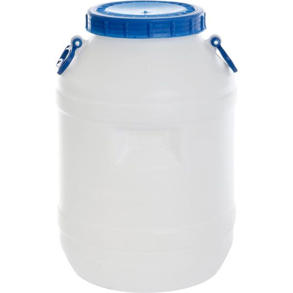 Фляга пищевая  60 л Ф3-60 П