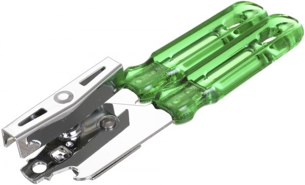 Відкривачка для консервних банок зелена UP! (Underprice)