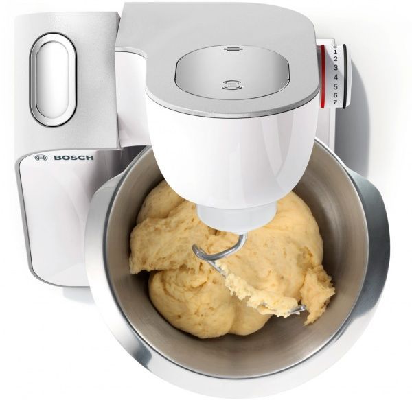 Кухонный комбайн Bosch MUM58231 