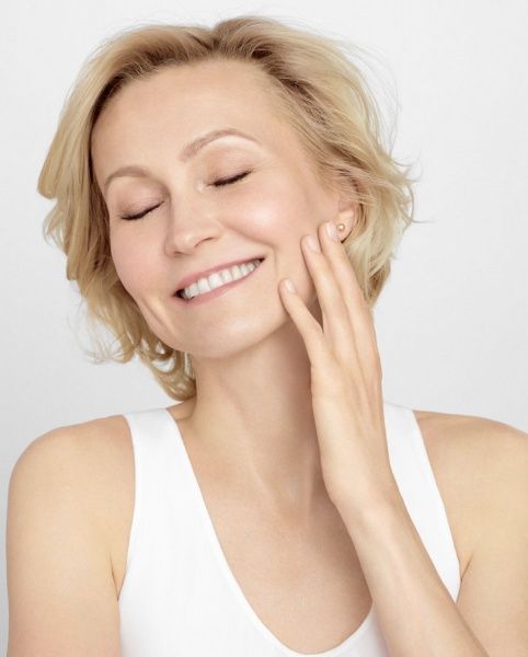 Маска L'Oreal Paris Skin Expert 45+ для повышения упругости кожи 30 мл 1 шт.