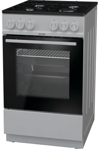 Плита газовая Gorenje G5111SJ