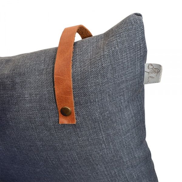 Подушка декоративная Stone 45x30 см Прованс 