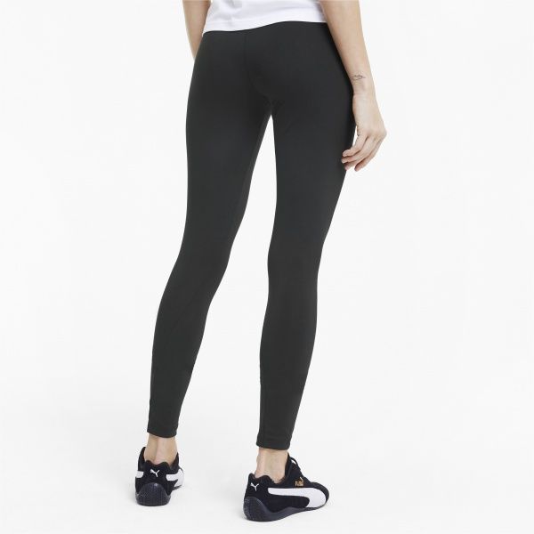 Лосины Puma Ferrari Wmn Leggings 59819001 S черный