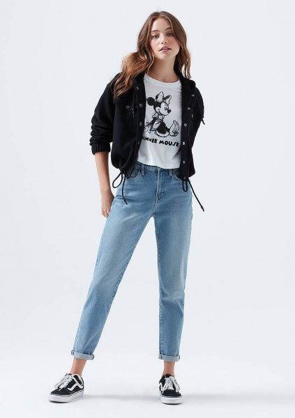 Джинси Mavi CINDY Shaded GOLD ICON 100277-31064 р. 33 